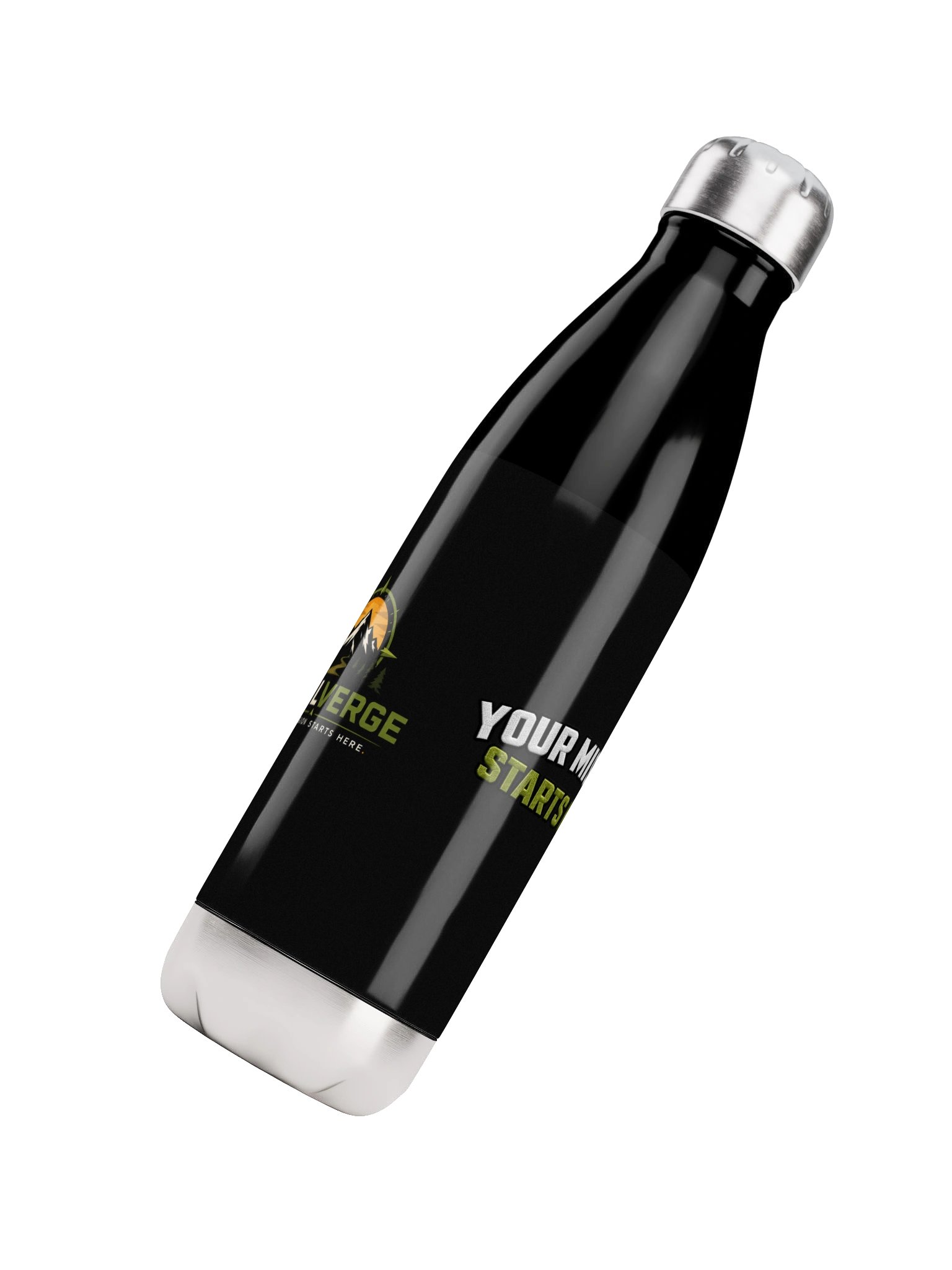 TrailVerge Stainless Steel Outdoor Water Bottle product image (4)