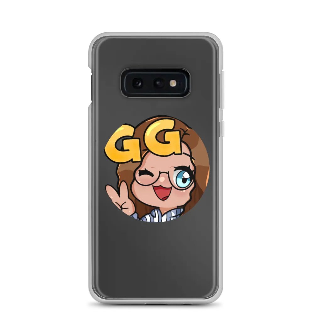 GG Emote Samsung Case product image (3)