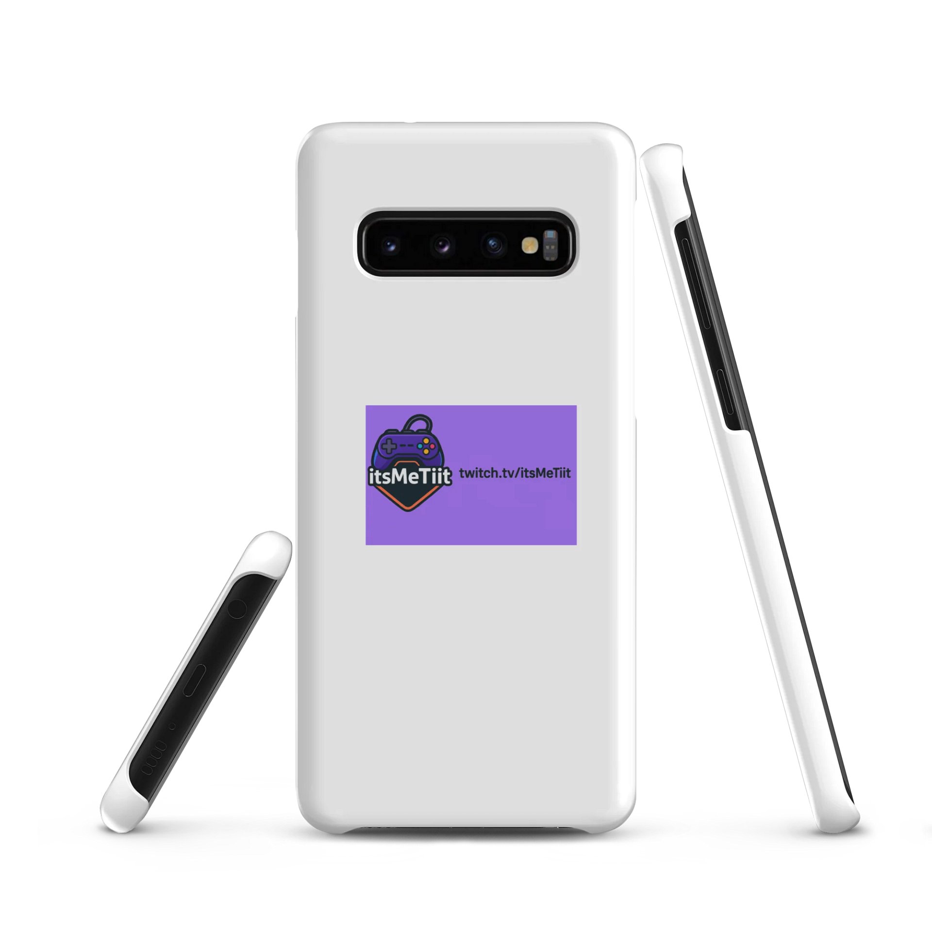 Gamer's Delight Snap Case product image (1)