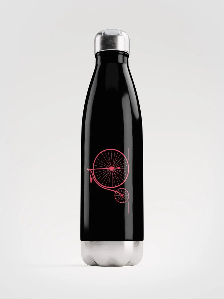 PMW Stainless Steel Insulated Vacuum Water Bottle product image (2)