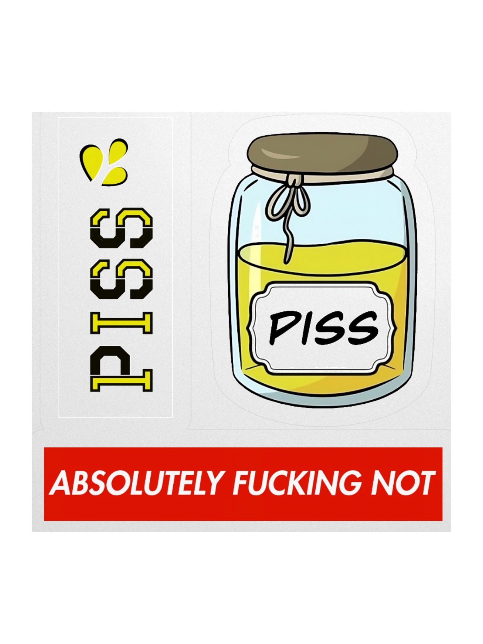 Sticker Bundle product image (1)