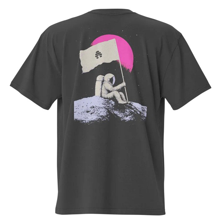 Built for Pioneers (tee) product image (2)