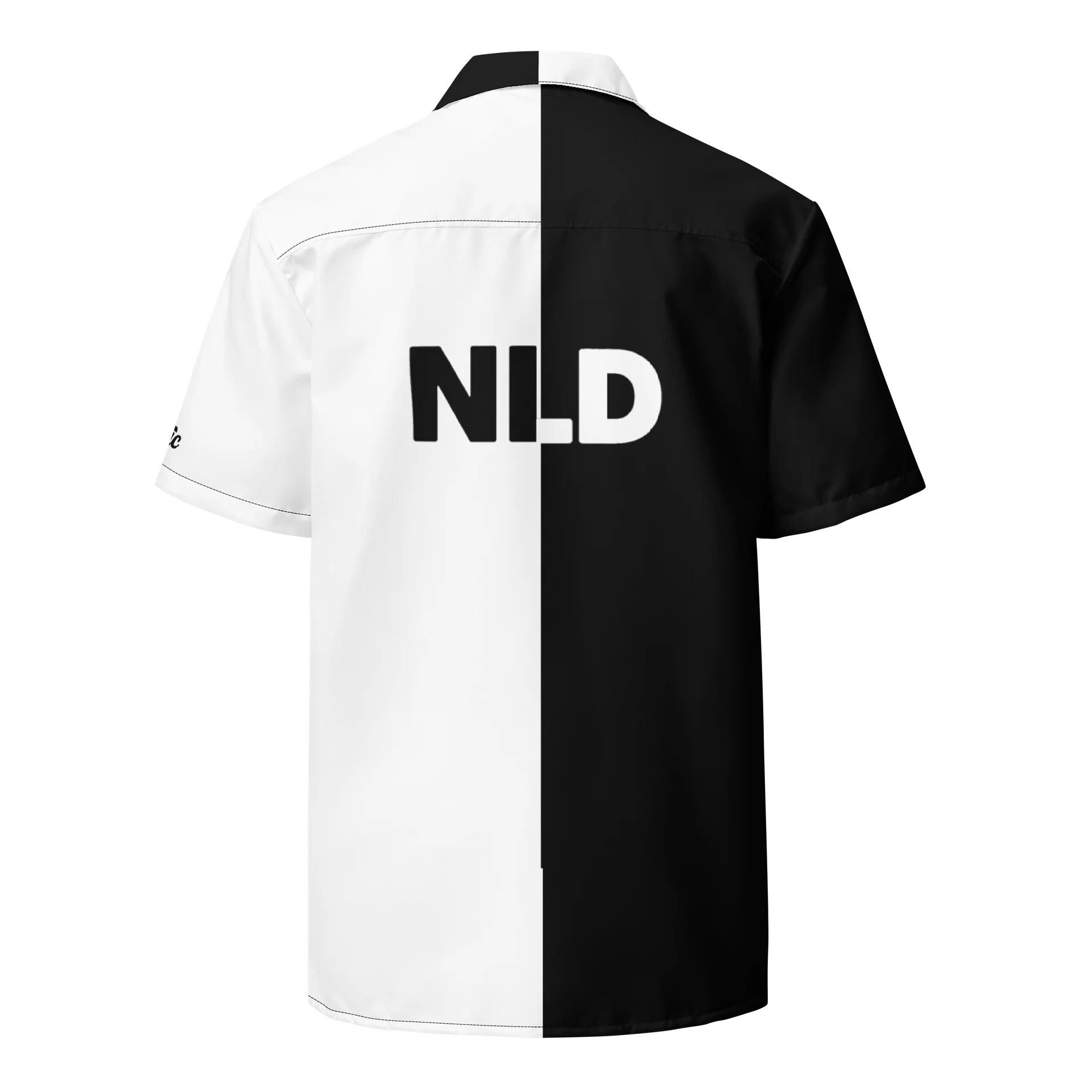 NLD All Out Designer Shirt product image (2)