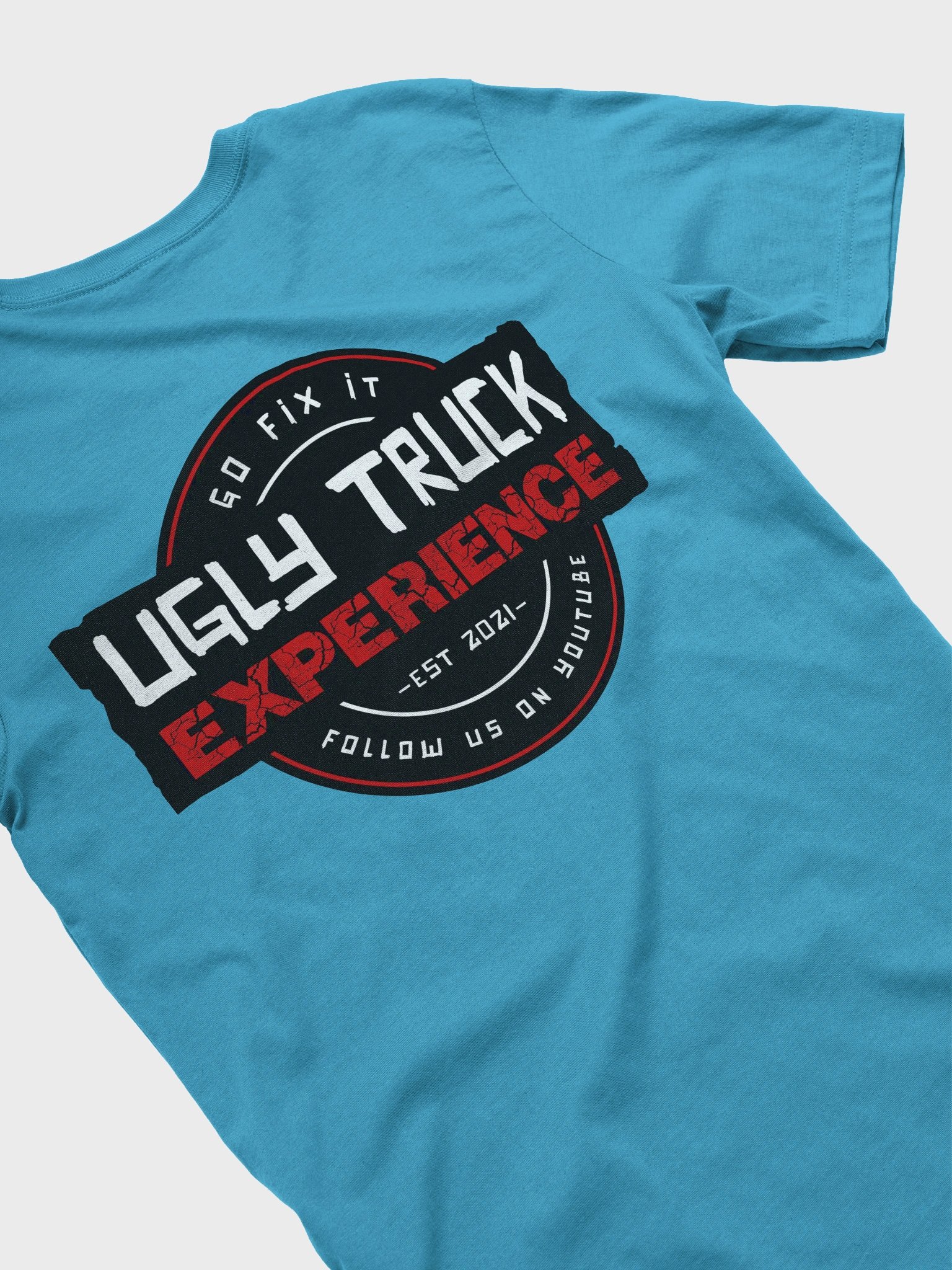 UTX Classic Tee product image (27)