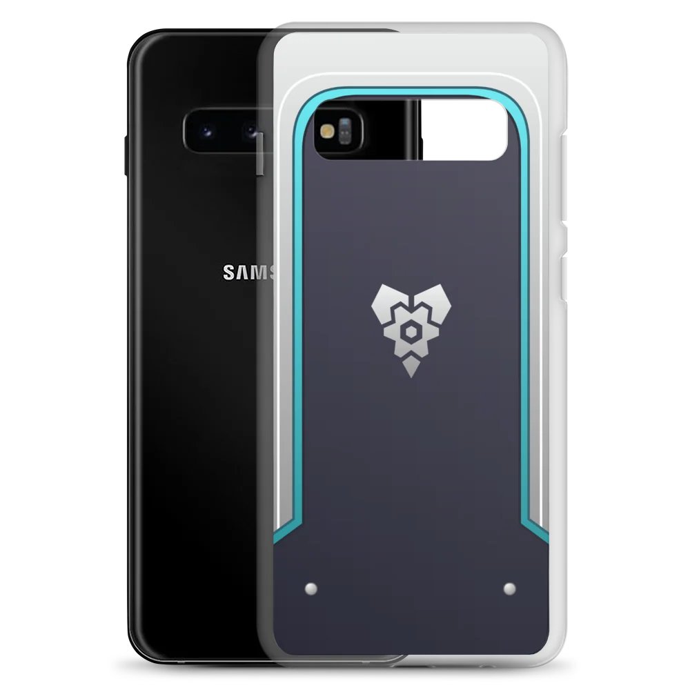 Gummiphone X Ethertek Case (Samsung) product image (2)