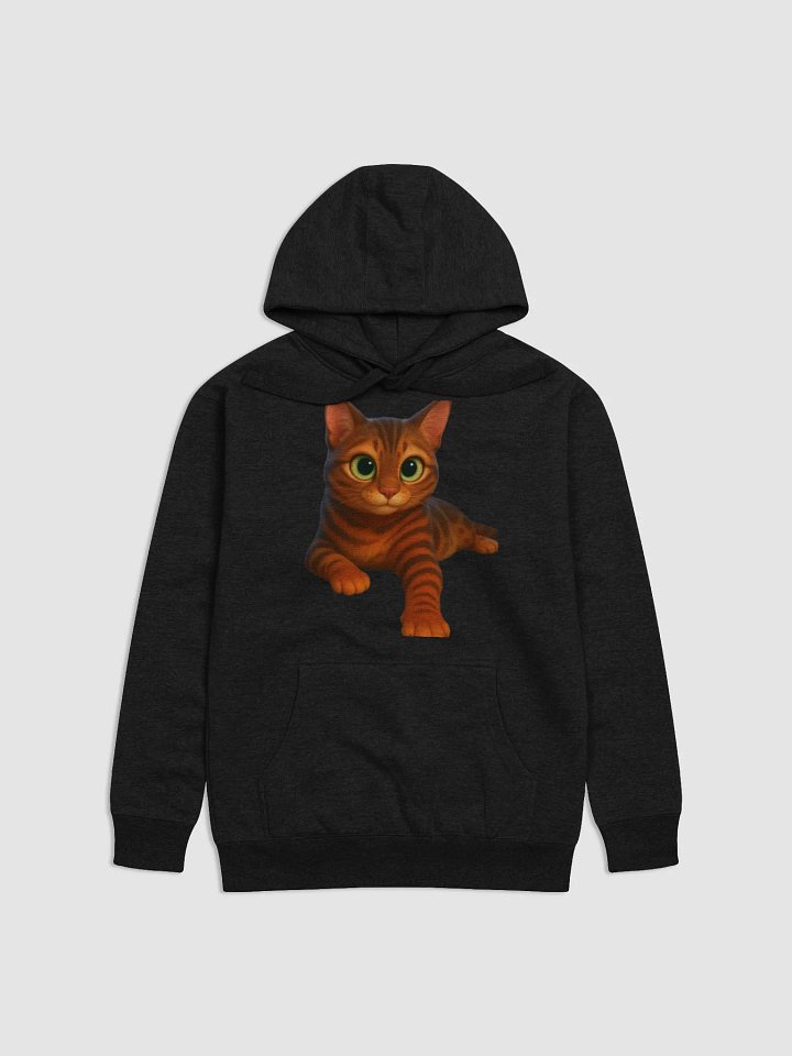 Dior'Cat - Unisex Premium Hoodie product image (1)