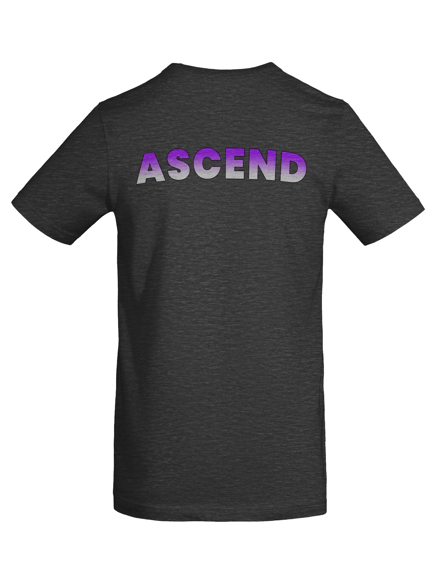 Refined Ascend Gradient T-Shirt product image (8)