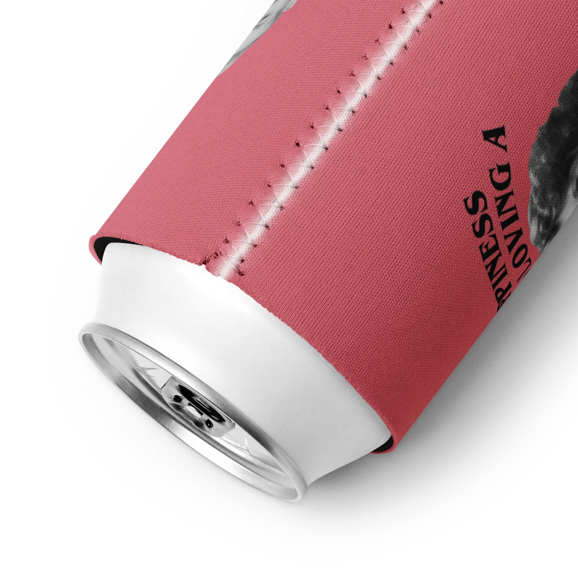 Happiness is Loving a Hamstra Can Cooler product image (9)