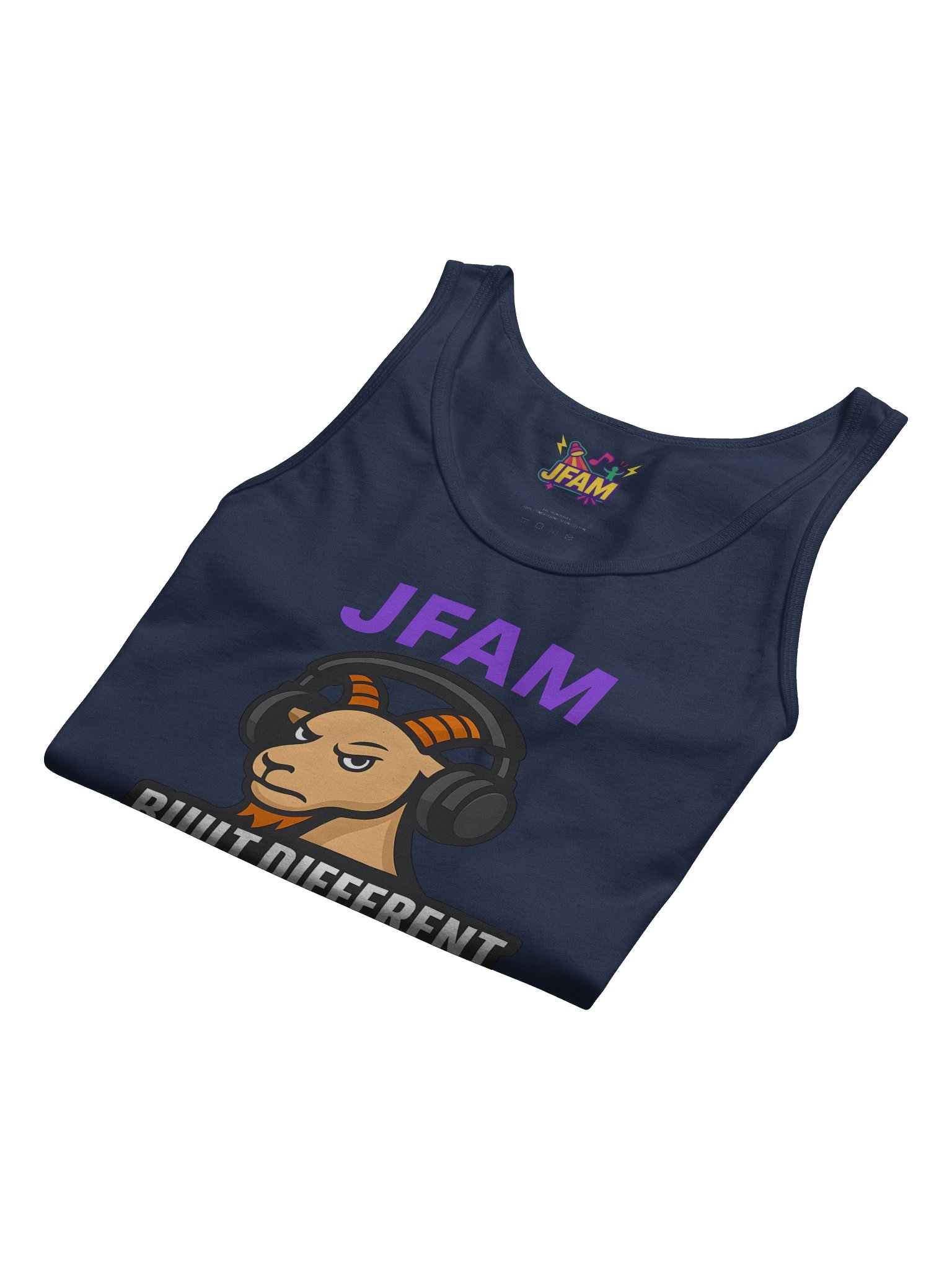 JFAM Energy Blast Tank product image (39)