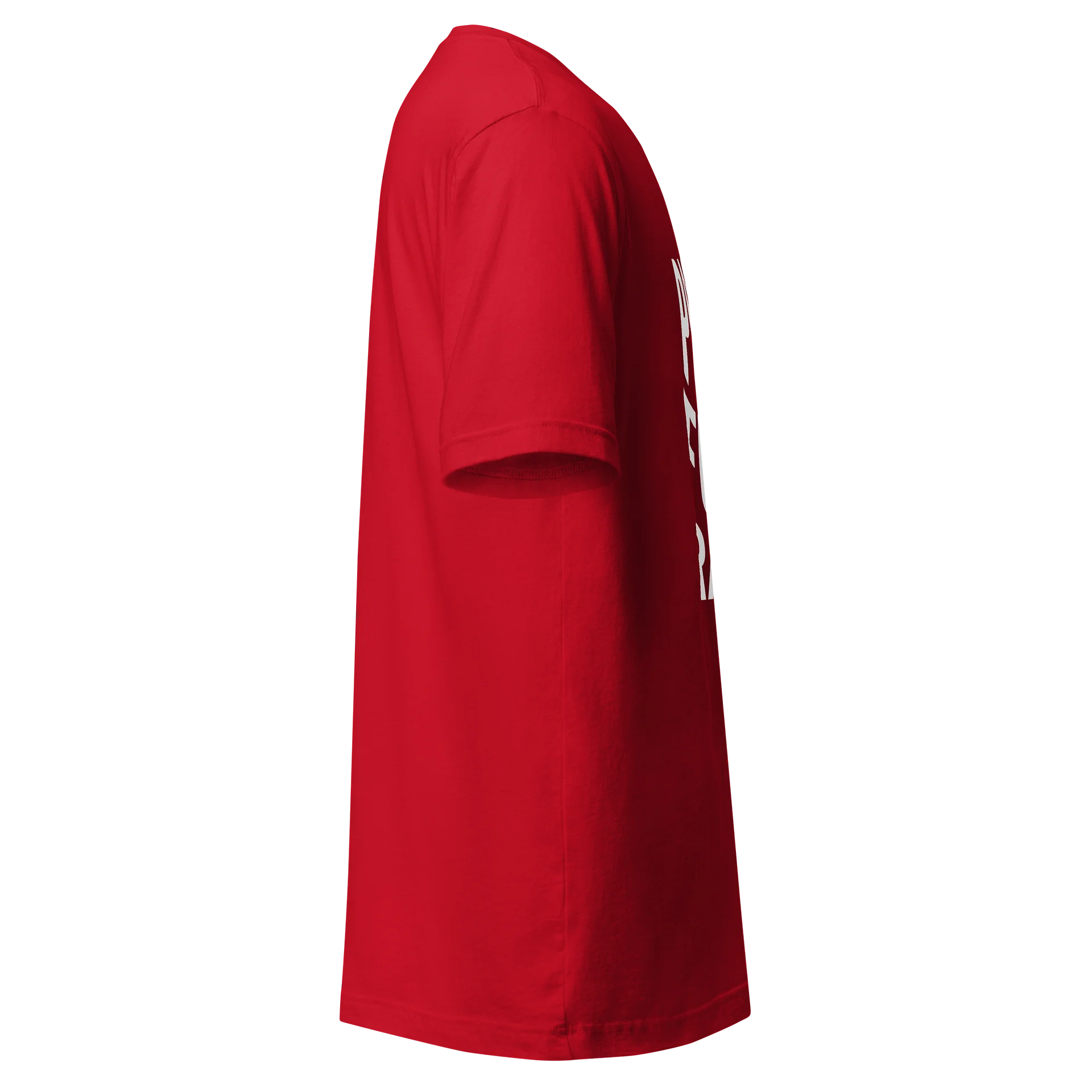 Proper Fucking Radical White Tee product image (24)
