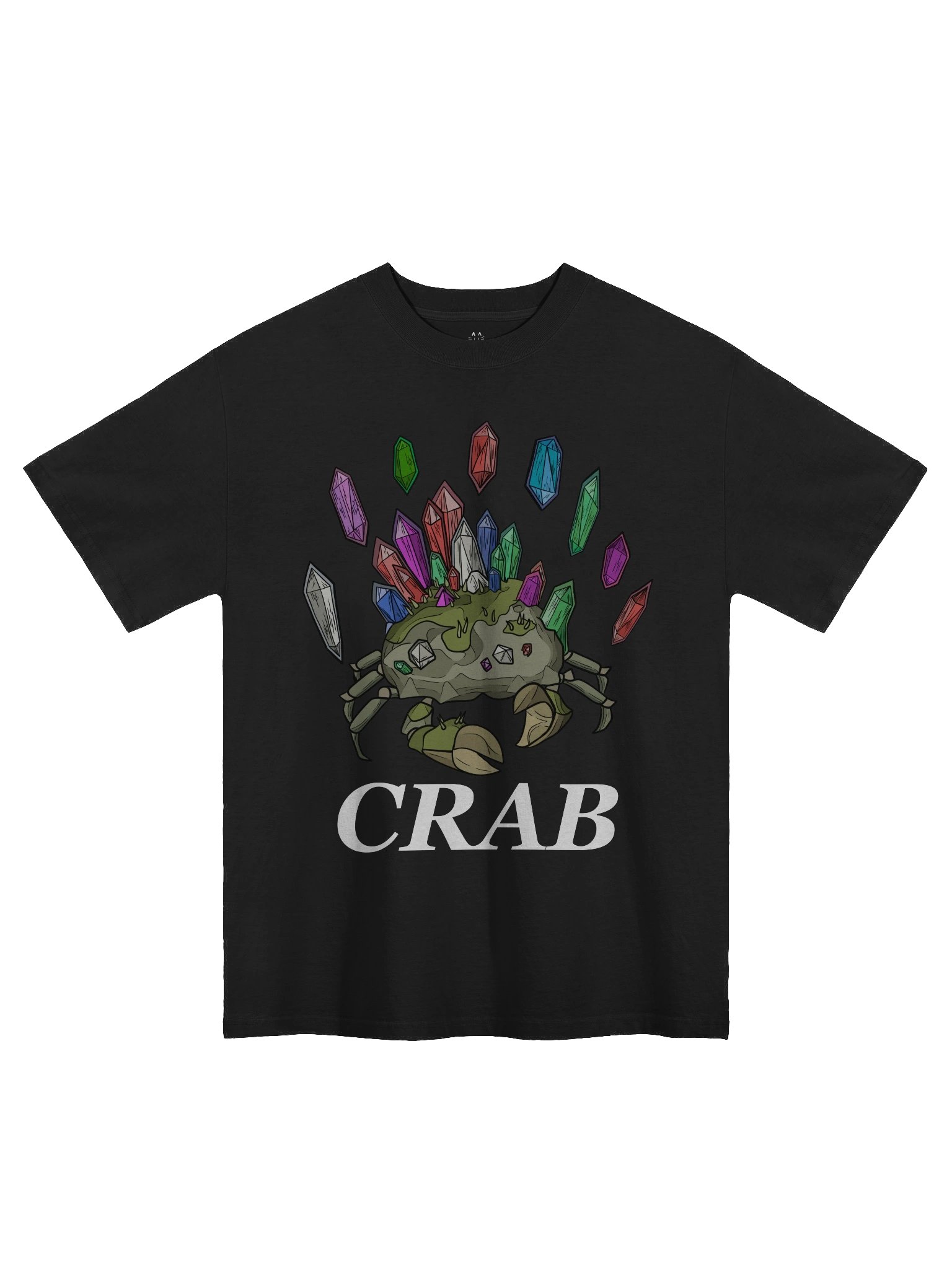 Gem Crab Tee product image (2)