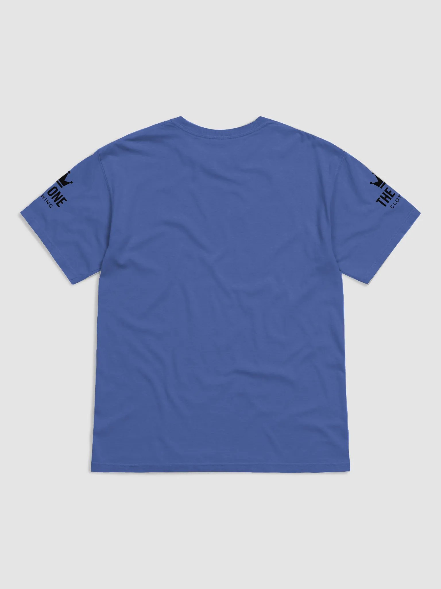 Ultimate Comfort Cotton Tee product image (2)