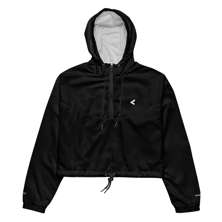Kavanagh - Women's Windbreaker product image (2)