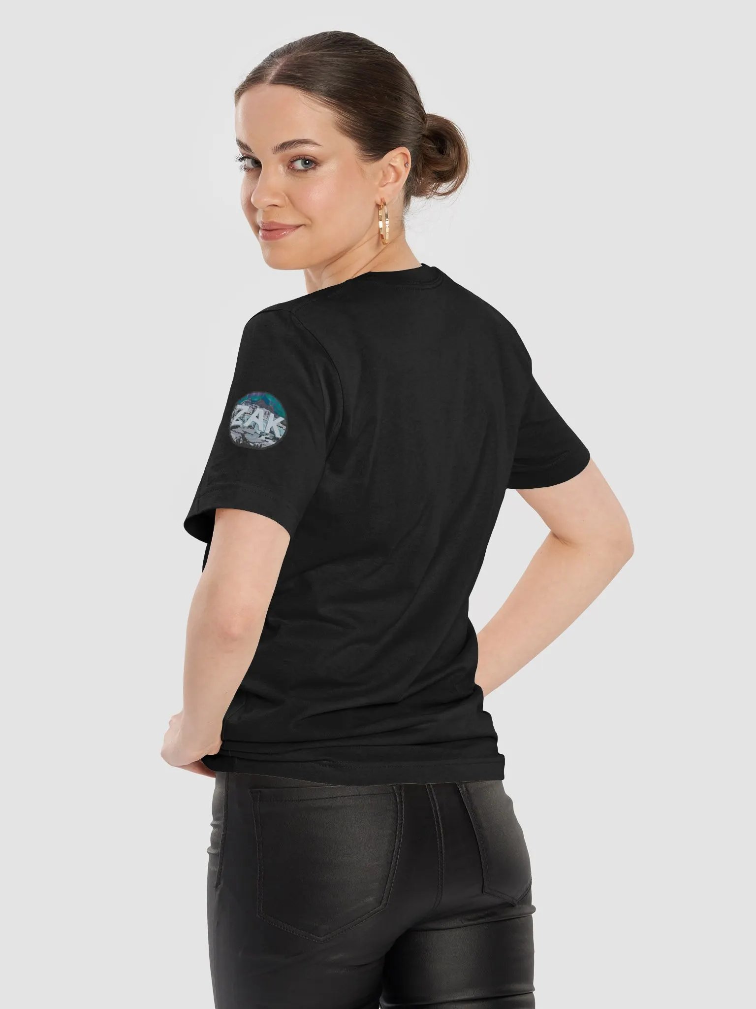 Campfire Chat Promo Shirt product image (9)