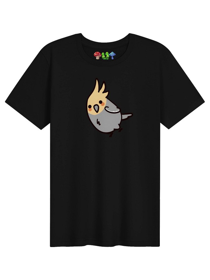 BLOOD Tee product image (3)