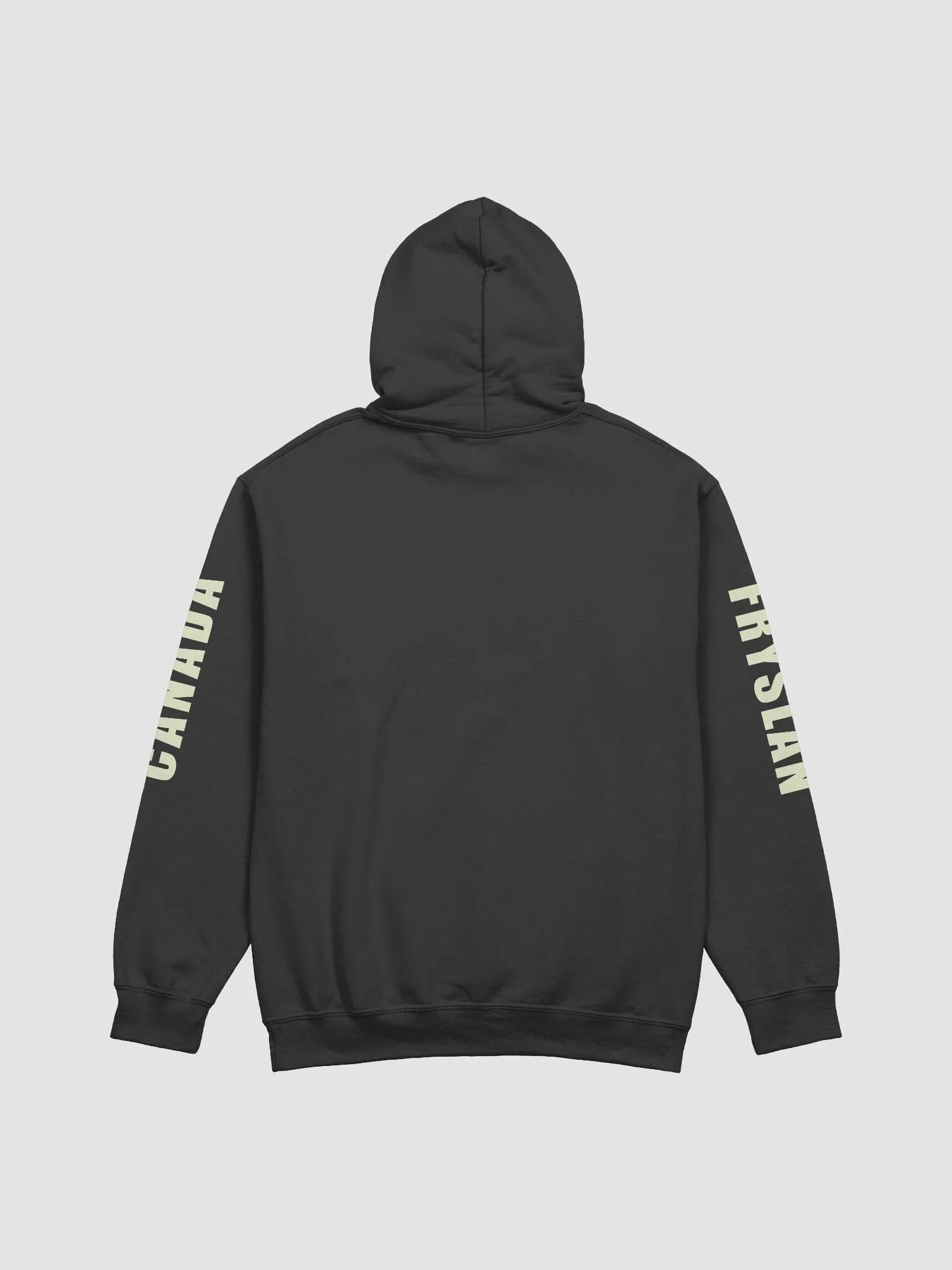 Frisian Canadian - Hoodie product image (2)