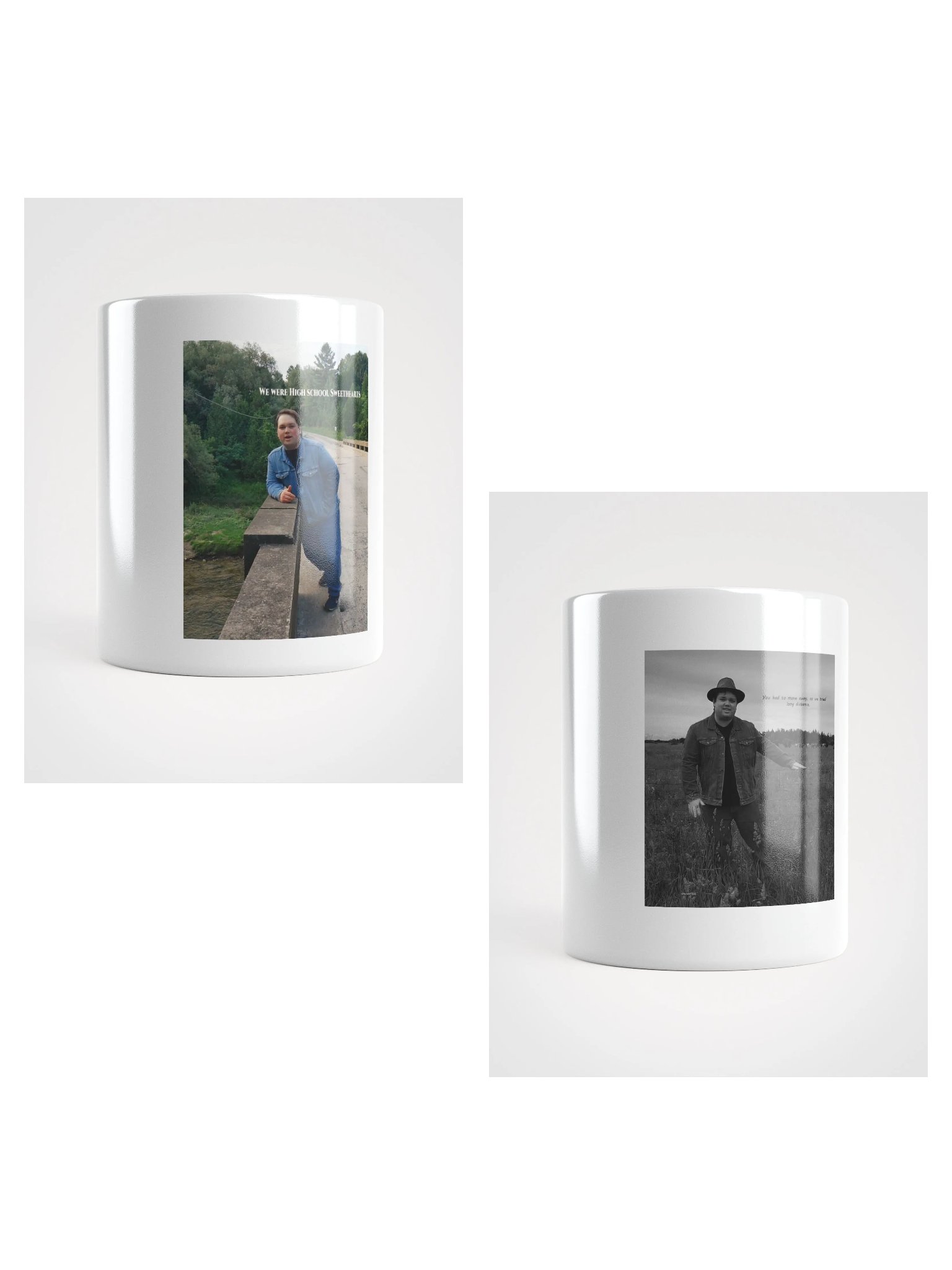 Double Trouble Best Selling Mugs Bundle product image (1)