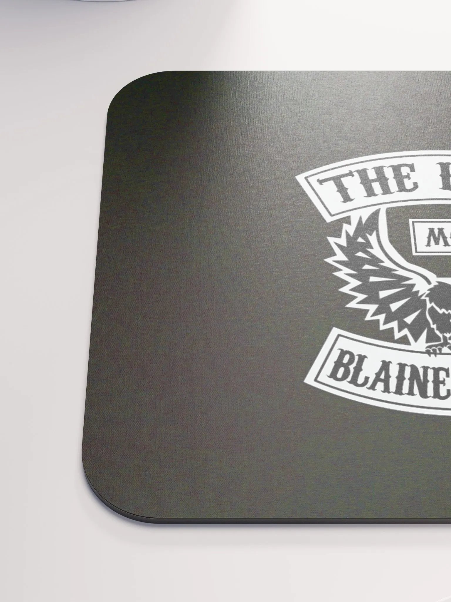 NOSLEEPRP THE LOST MC Mousepad product image (6)