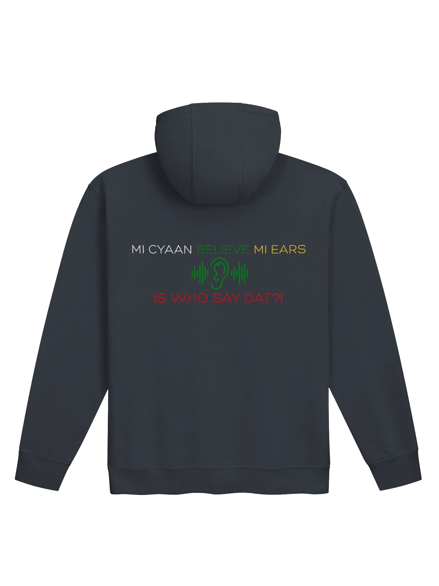 What Can Go So? Bold Hoodie product image (2)