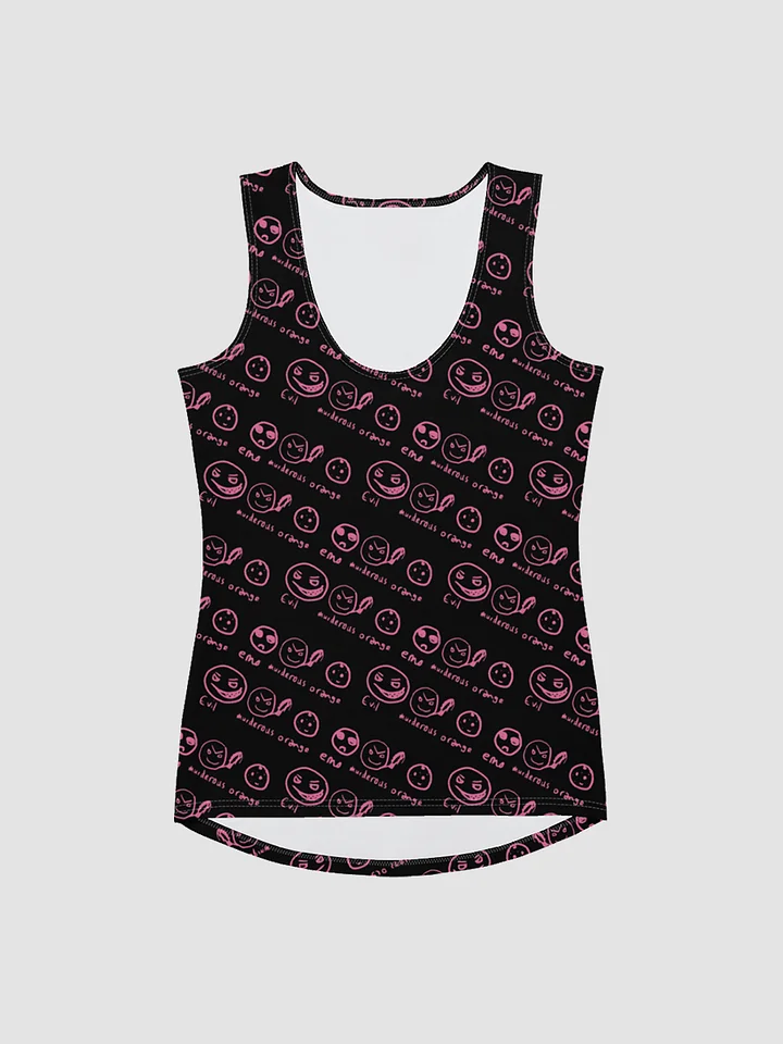Emo All Over Tank... But Different product image (1)