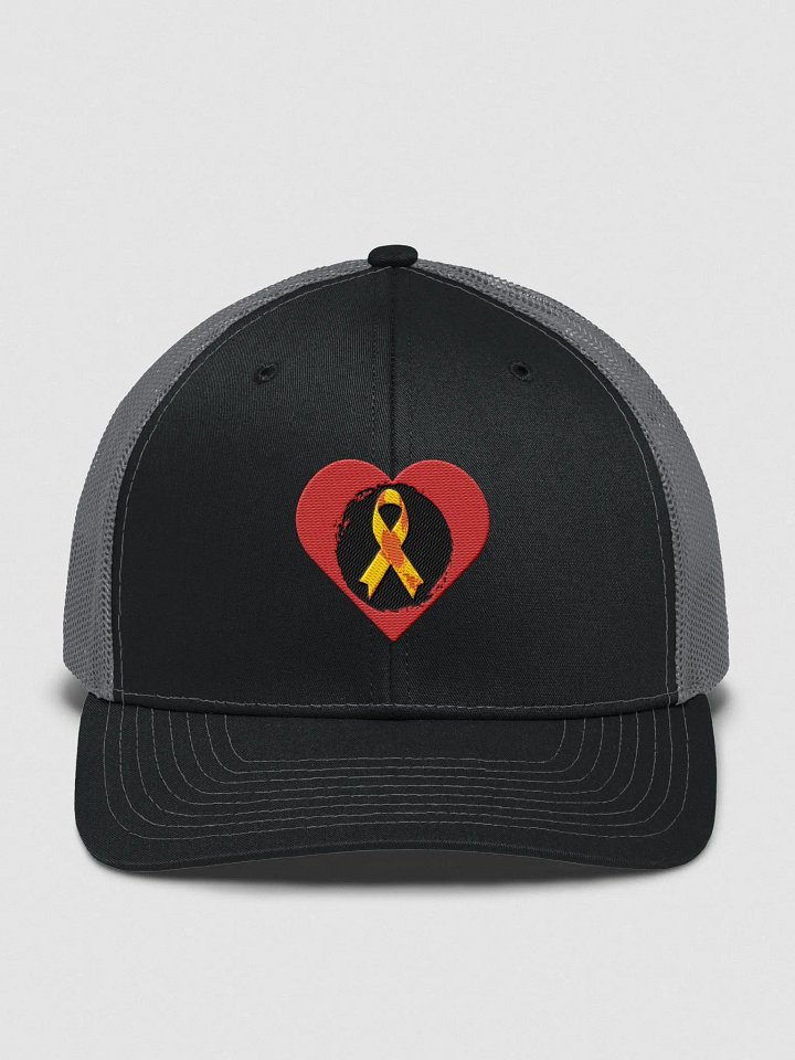 Leukemia Support Bamboozled product image (1)
