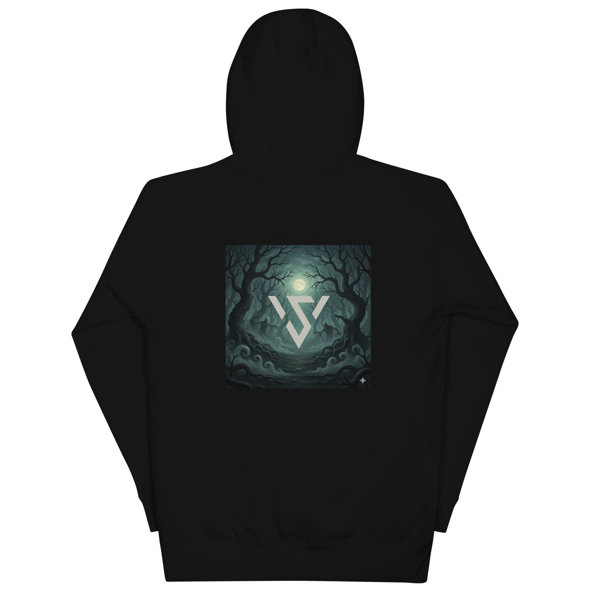 Veiled Syndicate woods product image (2)