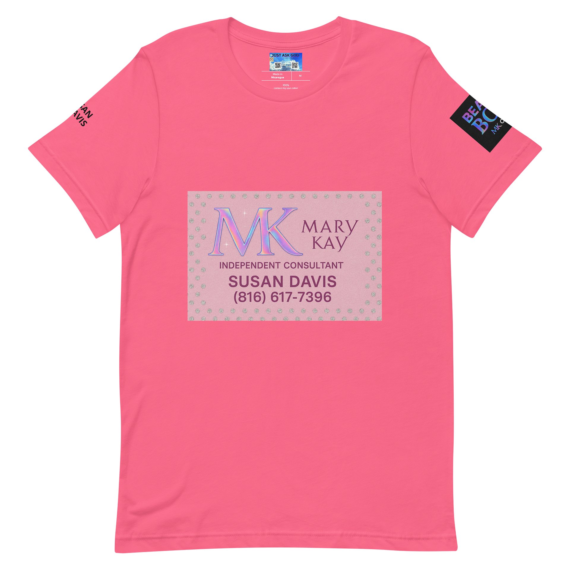 Mary Kay independent consultant product image (2)