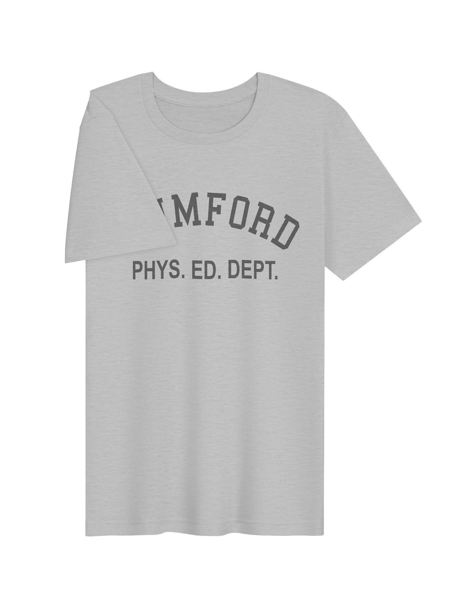 Mumford Phys Ed Dept DS287 product image (3)