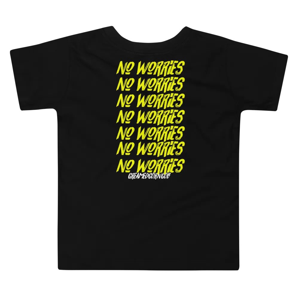 No Worries Kids Shirt product image (10)