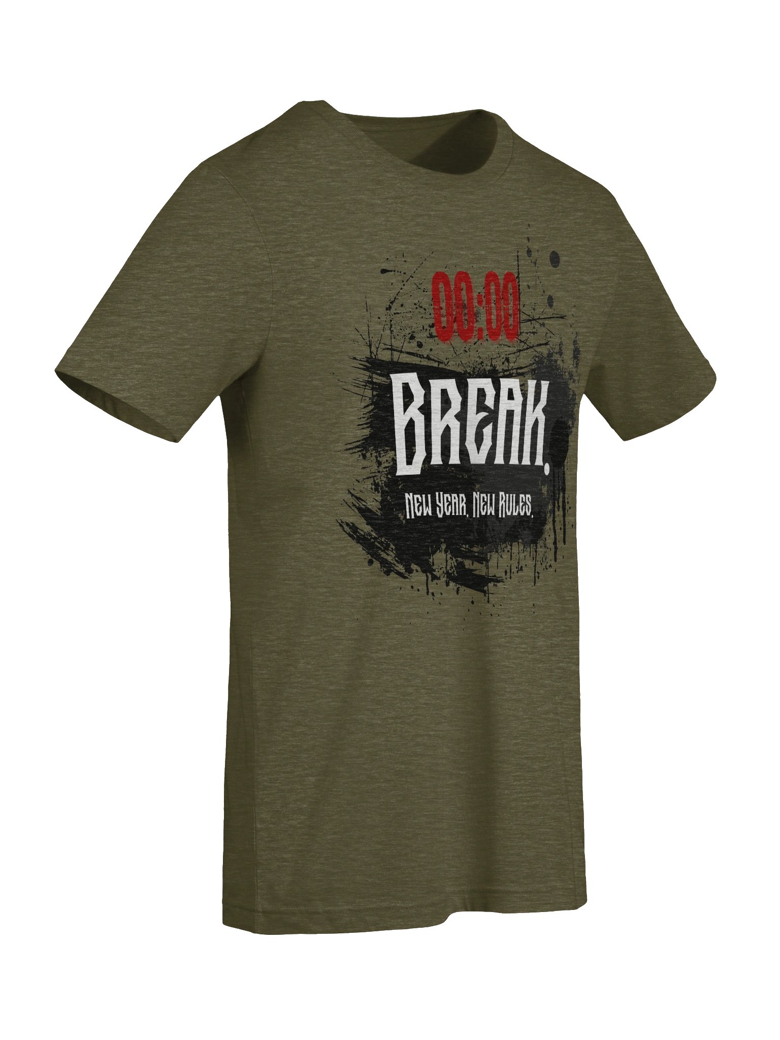 BREAK - Supersoft T product image (73)
