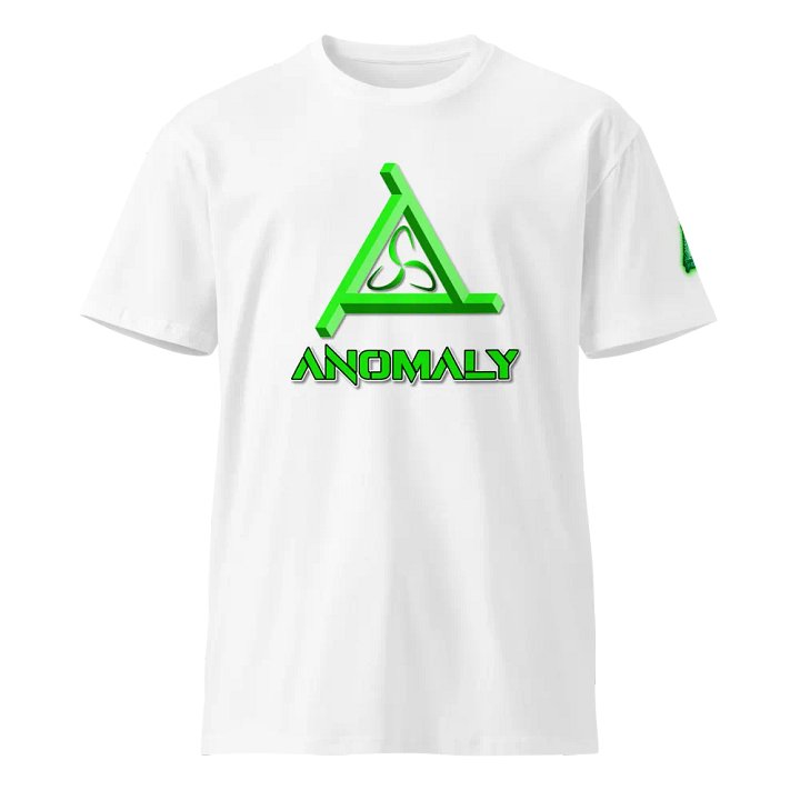 T Shirt - ANOMALY product image (1)