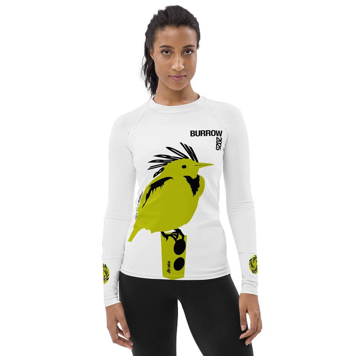 Burrow 2025 - Burratta product image (1)