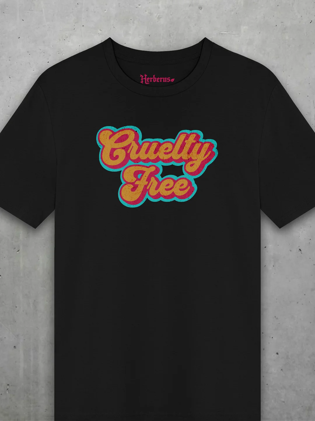 Cruelty Free Tee product image (1)
