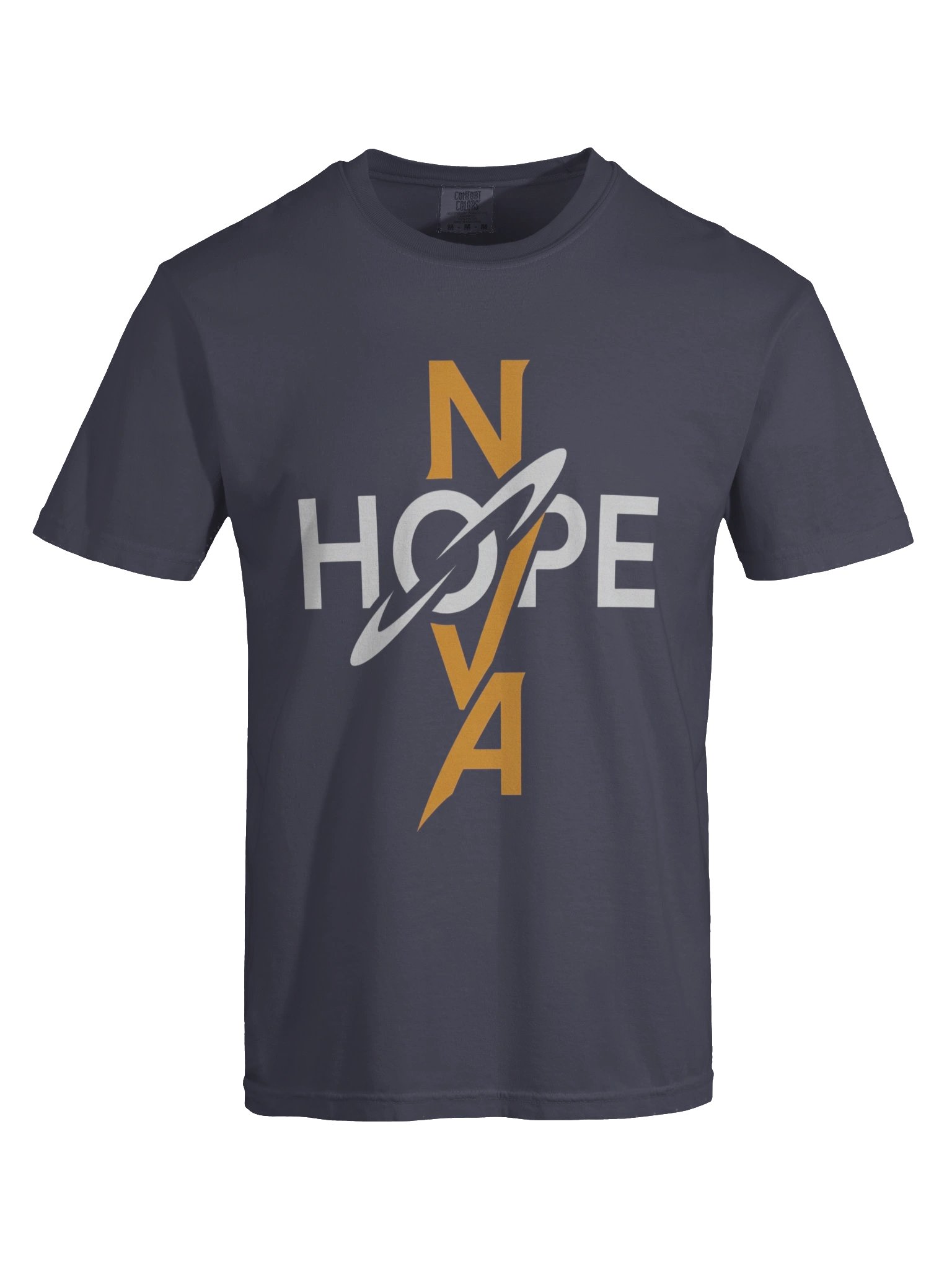 SuperNova Signal T Shirt product image (7)