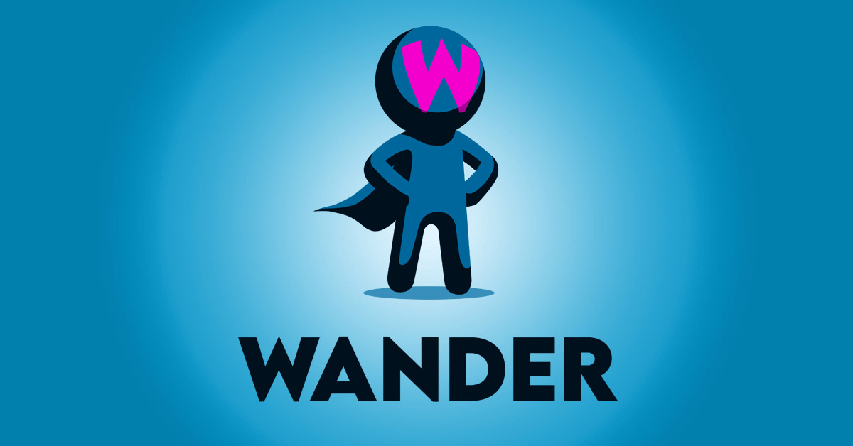 Wanderf Official Wander Merchandise Store