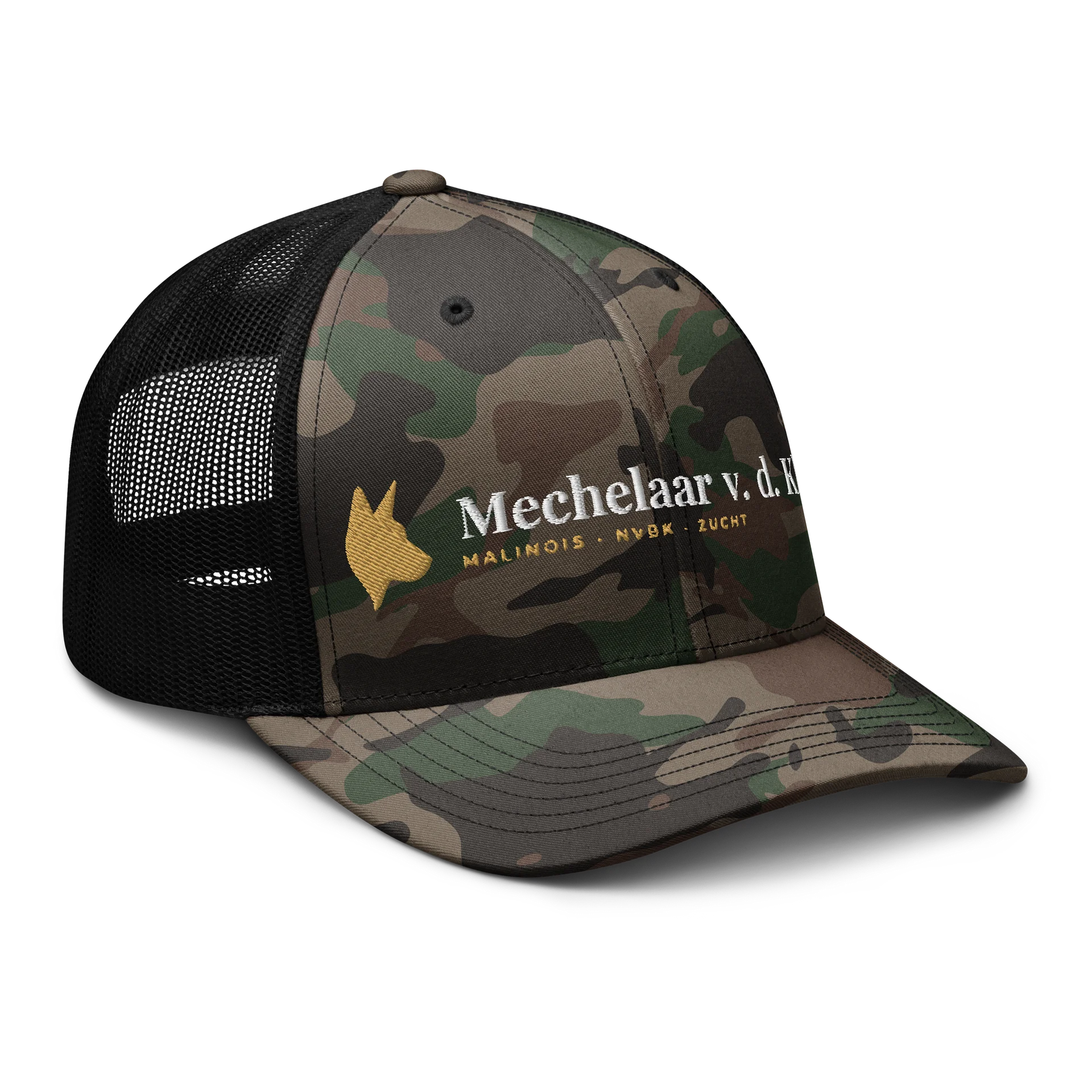 Cap Tarn Mechelaar product image (6)