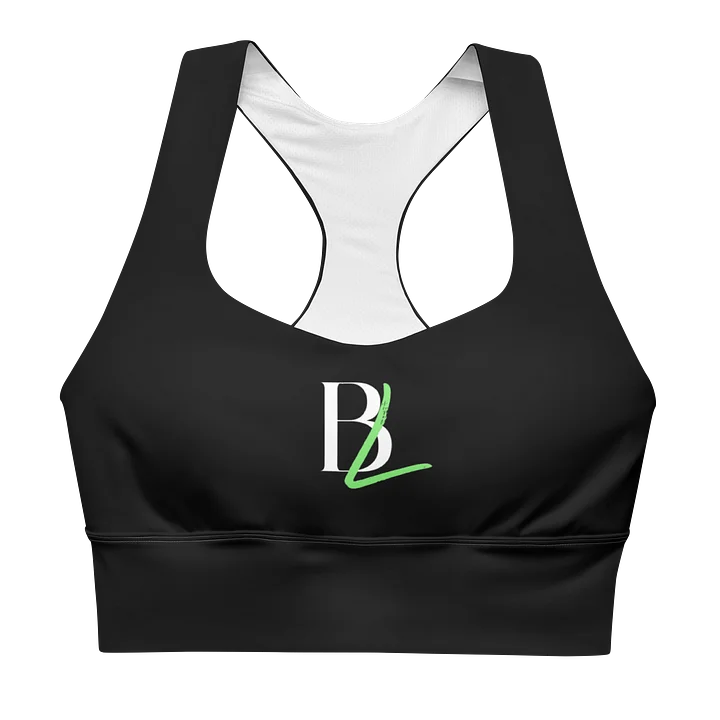 BL Dance Bra product image (1)