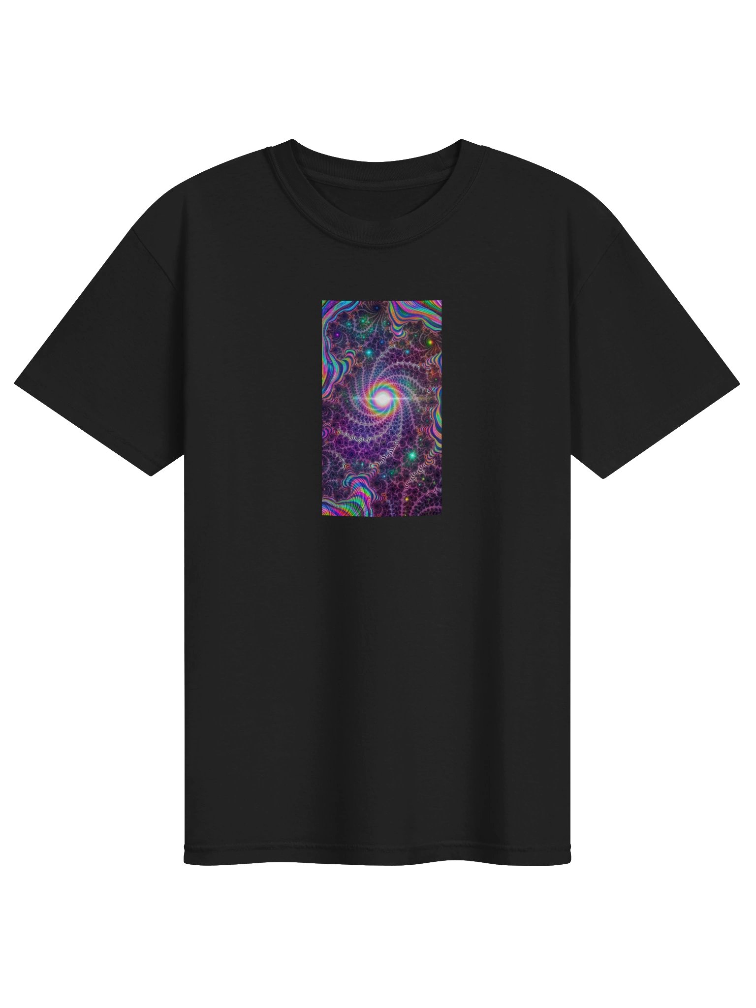 Infinite Light Tee by Gaz product image (1)