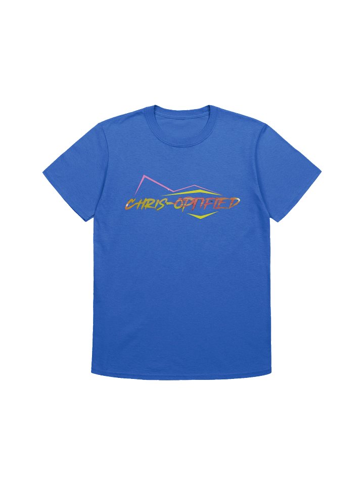 OPTIFIEDFEST SHIRT product image (2)
