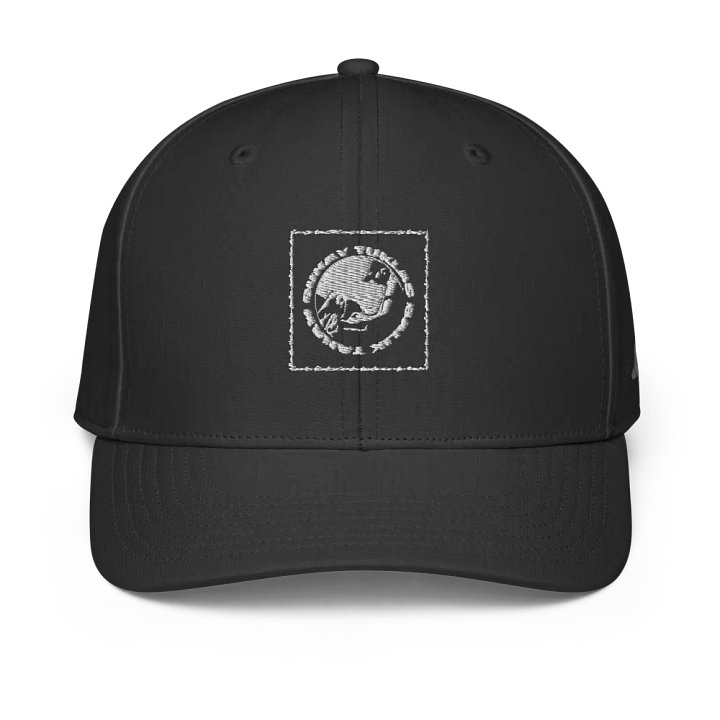 Buhay Tuklas Balik Tanaw Pixelated Monochrome Cap product image (1)