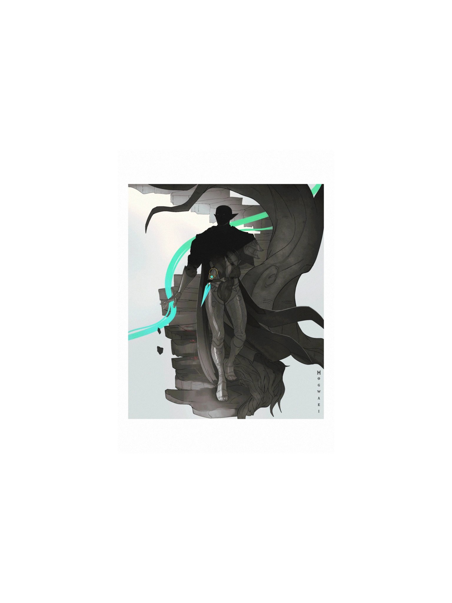 Fell Wolf product image (1)