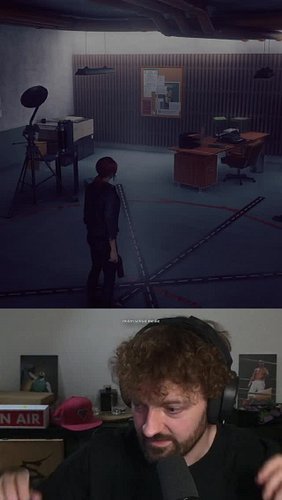 metal gear solid pähkinänkuoressa

#ionisaatio #metalgear