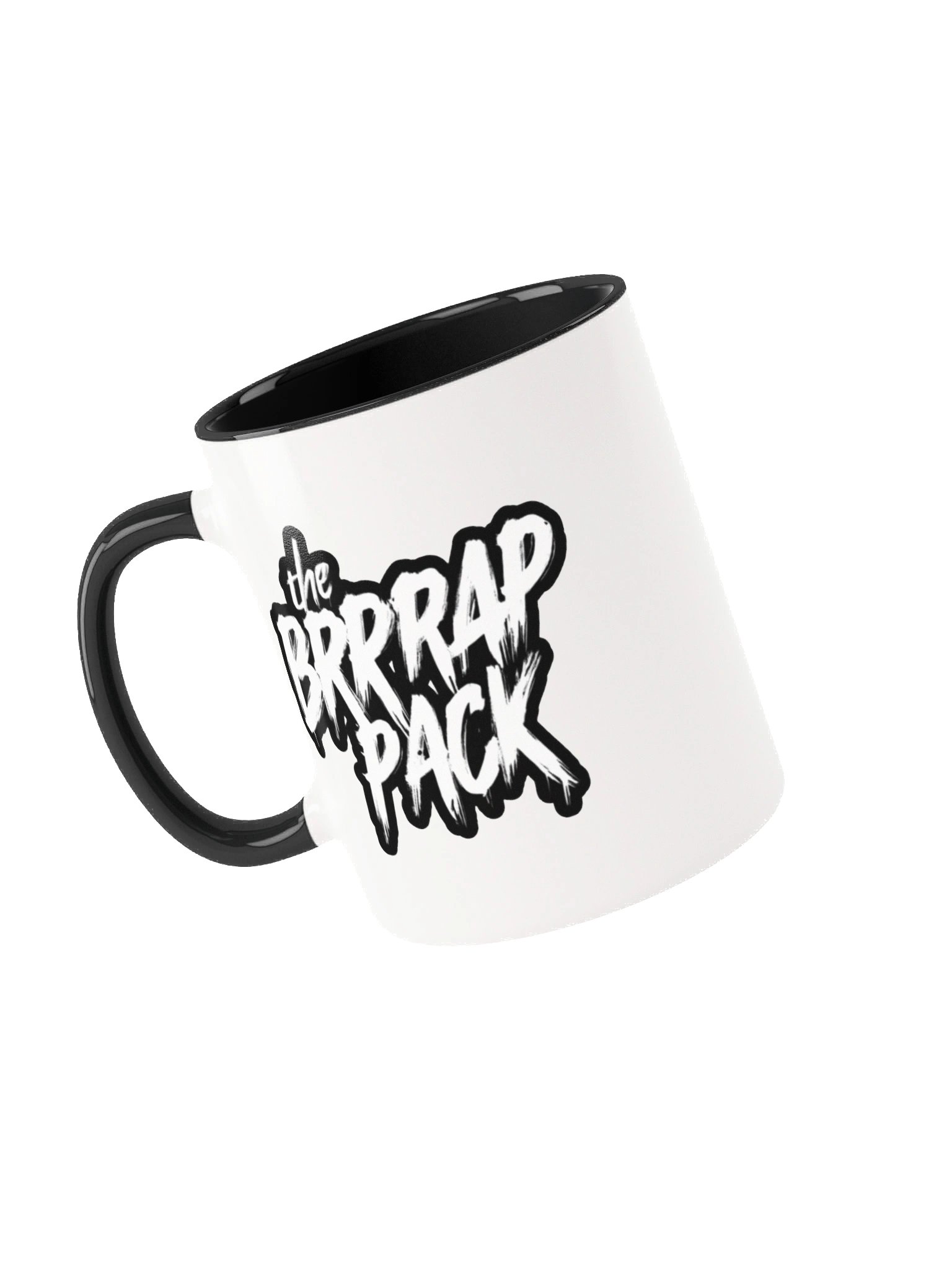 BRRRAP Mug product image (14)
