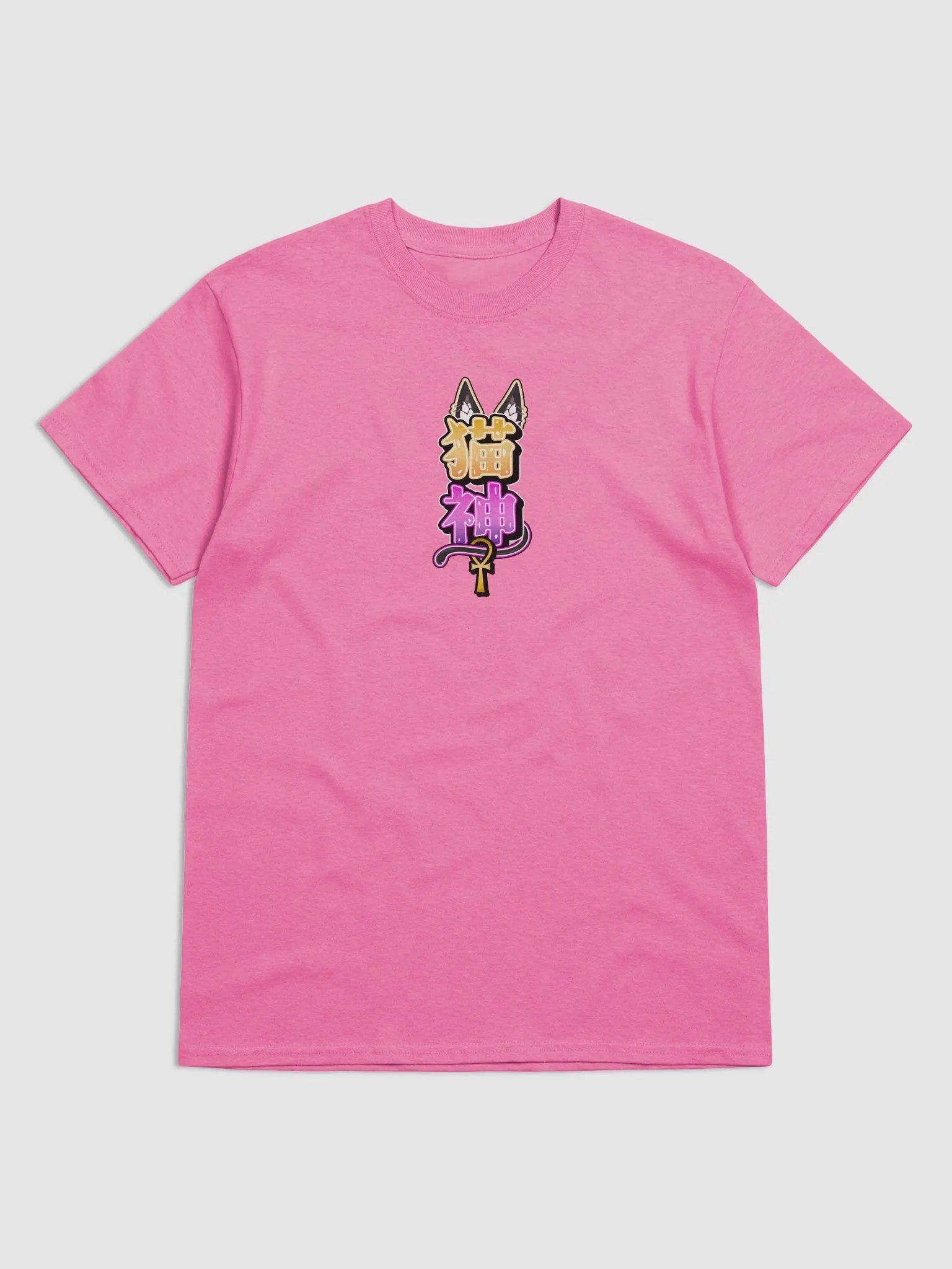 Nekojin Shirt product image (1)