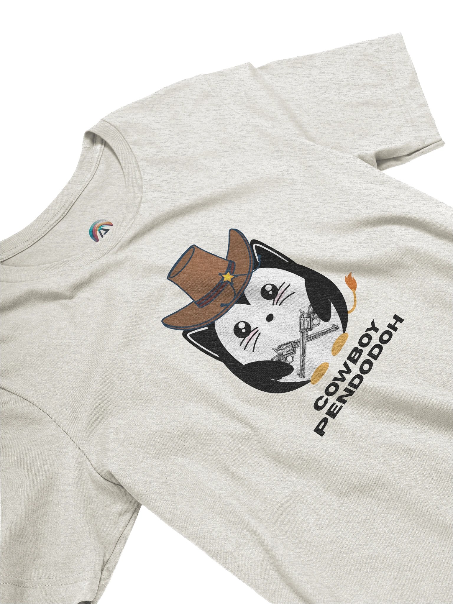 Cowboy Adventure T-Shirt product image (3)
