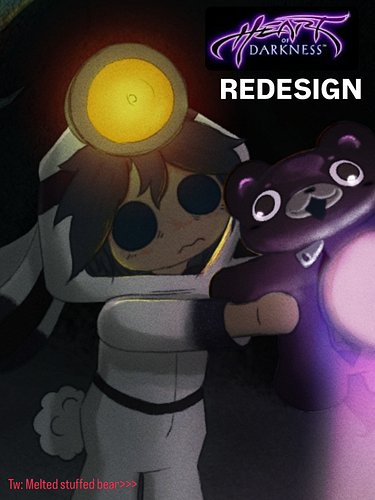 Hello yess hello! Here’s the final image for my Game Concept course! We had to redesign the concept art for the PlayStation g...