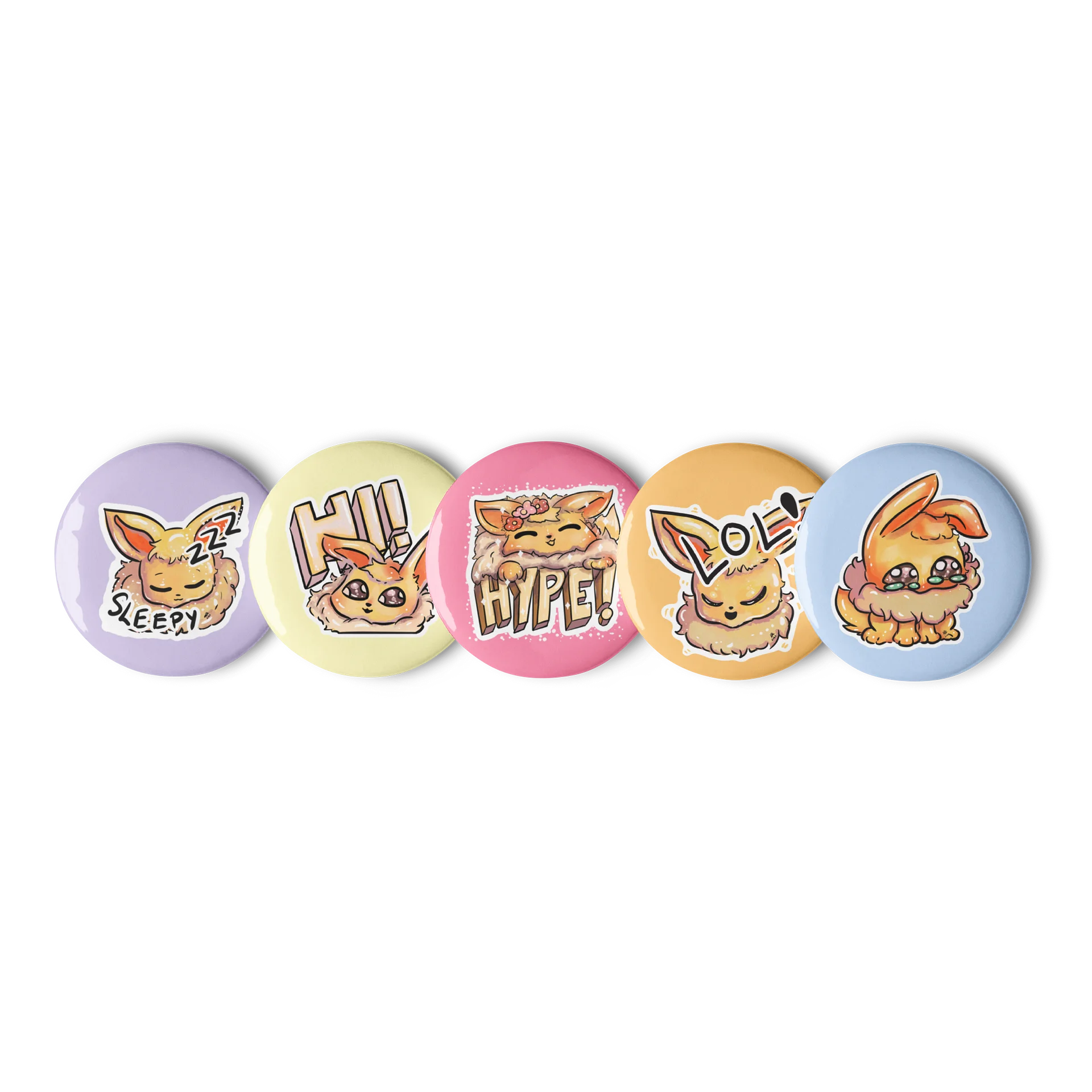 Night's Eeve's Thoughts product image (1)