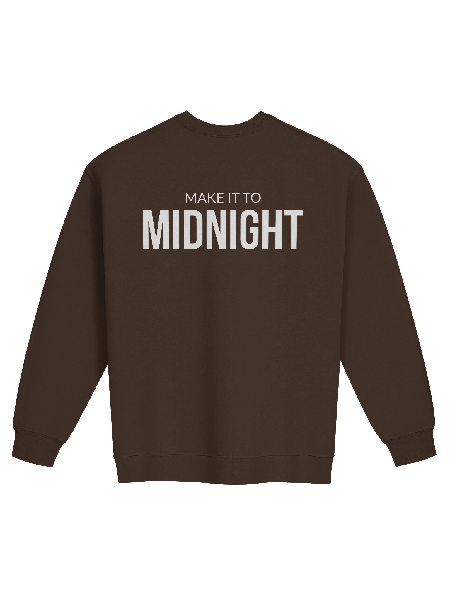 Make It To Midnight Sweatshirt product image (2)