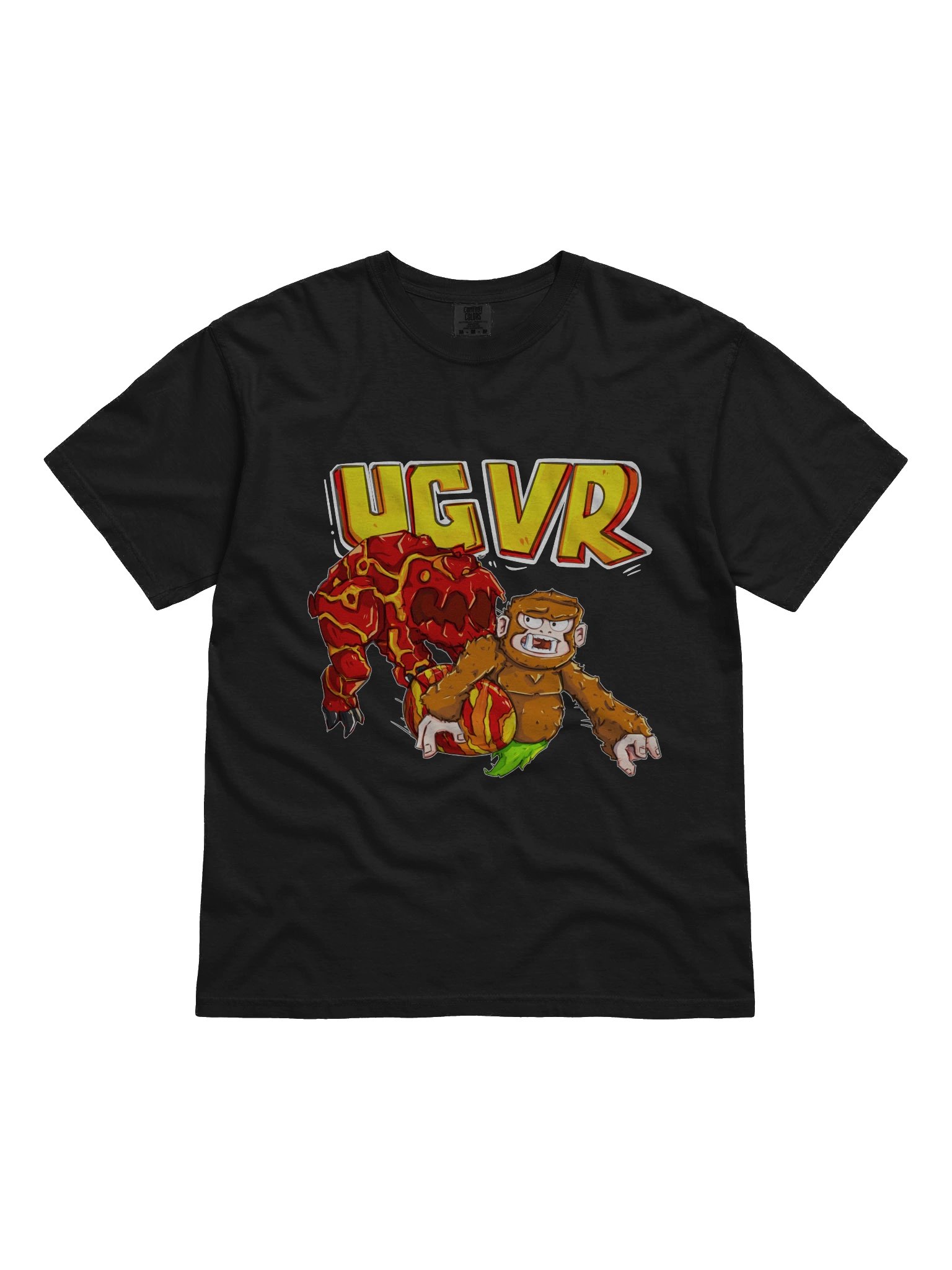 UG VR Tee product image (1)