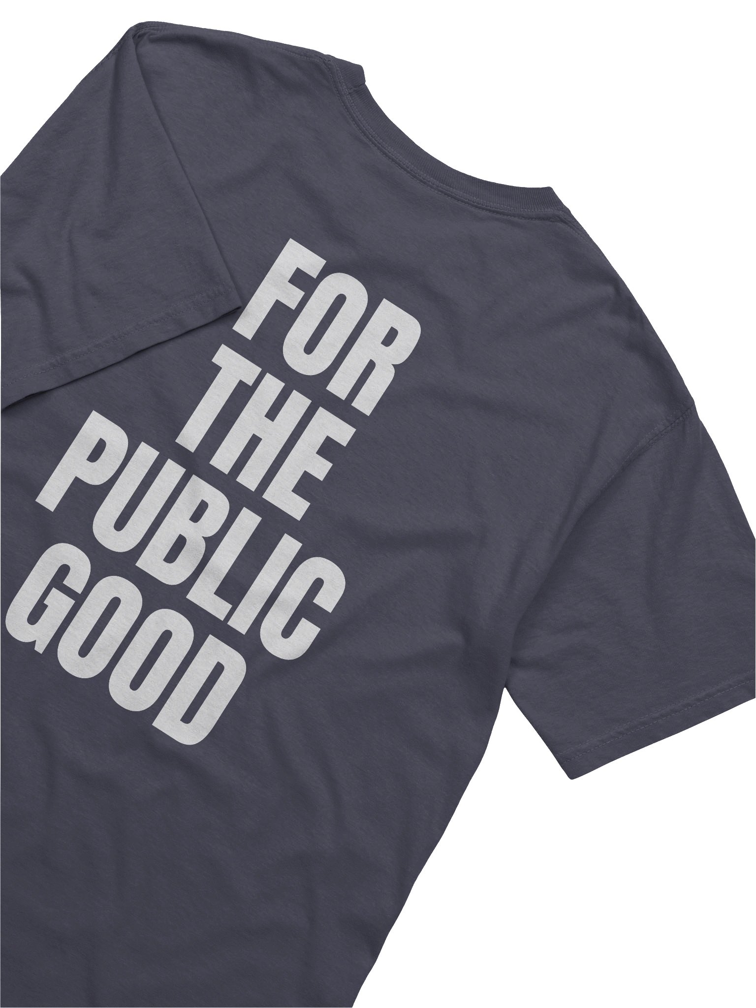Public Good Shirt product image (26)